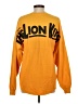 Disney Orange Sweatshirt Size XS - photo 2