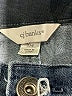 Cj Banks Solid Blue Jeans Size 20 - photo 4