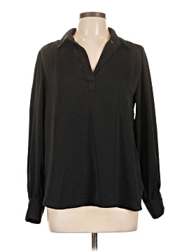 Banana Republic Long Sleeve Blouse