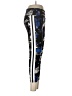 DKNY Sport Graphic Blue Active Pants Size M - photo 4