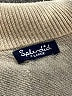 Splendid Black Pullover Sweater Size XL - photo 7