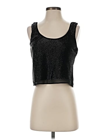 Banana Republic Sleeveless Top (view 1)