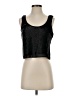 Banana Republic Black Sleeveless Top Size XS - photo 1