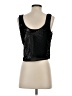 Banana Republic Black Sleeveless Top Size XS - photo 2