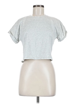 Gilly Hicks Short Sleeve T Shirt