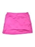 Chase54 Solid Pink Casual Skirt Size XL - photo 1