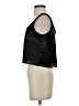 Banana Republic Black Sleeveless Top Size XS - photo 5