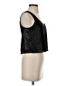 Banana Republic Black Sleeveless Top Size XS - photo 4