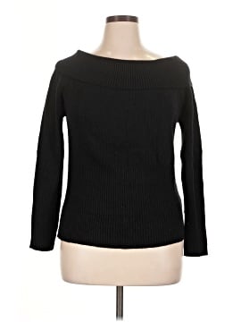 Donna Karan New York Pullover Sweater (view 1)