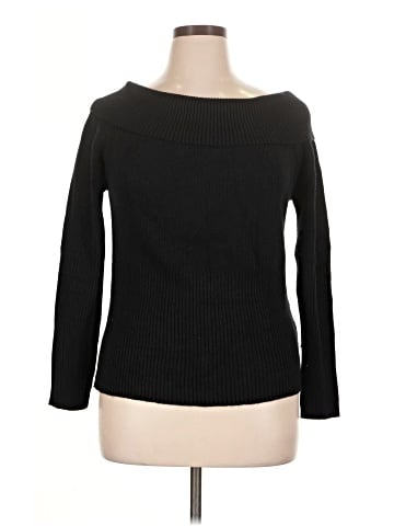 Donna Karan New York Pullover Sweater (view 1)