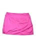 Chase54 Solid Pink Casual Skirt Size XL - photo 2