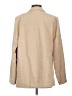 BTFBM Tan Blazer Size S - photo 2