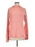 90 Degree by Reflex Pink Sweatshirt Size L - photo 1