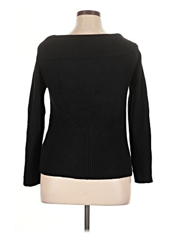 Donna Karan New York Pullover Sweater (view 2)