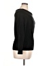 Donna Karan New York Black Pullover Sweater Size XL - photo 4