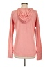 90 Degree by Reflex Pink Sweatshirt Size L - photo 2