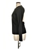 Norma Kamali Black Long Sleeve Top Size XL - photo 5