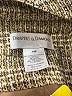 Draper's & Damon's Tweed Gold Coat Size 14 (petite) - photo 6