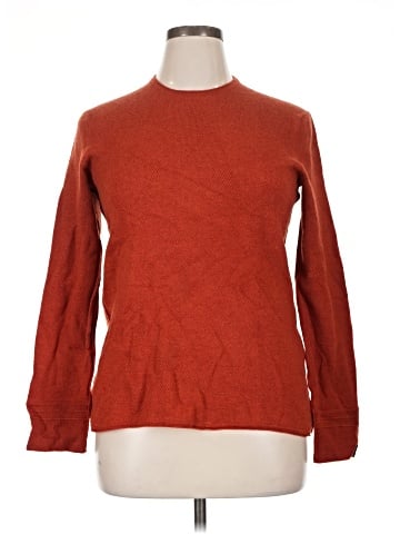 Rag & Bone Wool Pullover Sweater (view 1)
