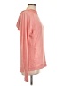 90 Degree by Reflex Pink Sweatshirt Size L - photo 4