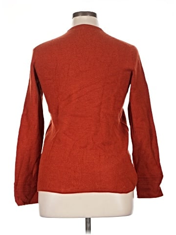 Rag & Bone Wool Pullover Sweater (view 2)