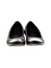VANELi Argyle Black Flats Size 10 - photo 2