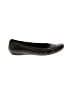 VANELi Argyle Black Flats Size 10 - photo 1