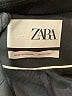 Zara Black Blazer Size XS - photo 6