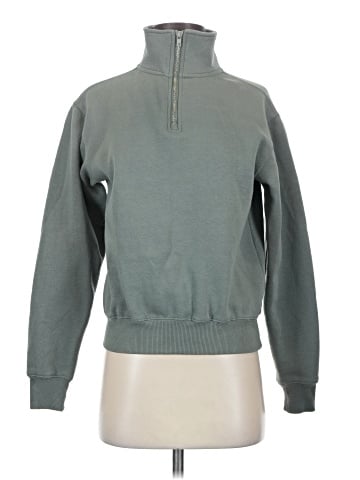 Tilly's Turtleneck Sweater (view 1)