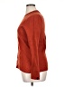 Rag & Bone Orange Wool Pullover Sweater Size XL - photo 5