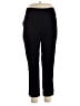 Travelers by Chico's Solid Black Active Pants Size XL (3) - photo 1