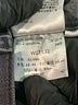 Levi's 100% Cotton Black Jeans Size 27 waist - photo 6