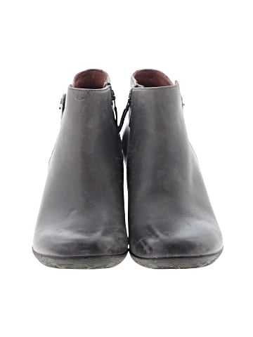 Dansko Ankle Boots (view 2)