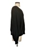 Free People Black Pullover Sweater Size S - photo 4