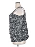 Lane Bryant Black Sleeveless Blouse Size 18 (3) - photo 5