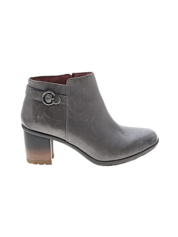 Dansko Ankle Boots (view 1)