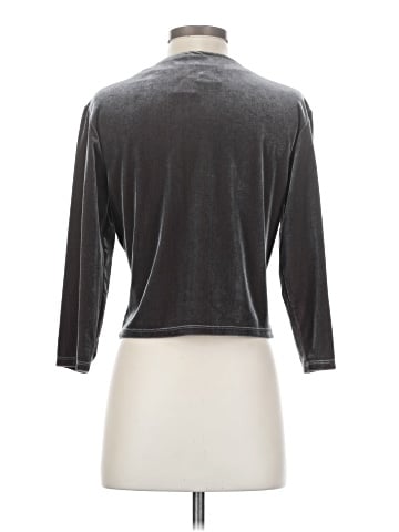 Jacqueline Ferrar 3/4 Sleeve T-Shirt (view 2)