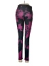 Unbranded Graphic Purple Active Pants Size M - photo 2