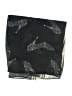 Natasha 100% Polyester Black Scarf One size - photo 2