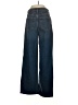 Wild Fable Stars Blue Jeans Size 2R - photo 2