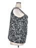 Lane Bryant Black Sleeveless Blouse Size 18 (3) - photo 4