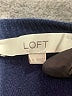 Ann Taylor LOFT Blue Cardigan Size XL - photo 7
