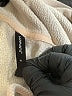 Lazypants Tan Pullover Hoodie Size XL - photo 7