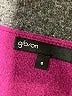 Gibson Purple Pullover Sweater Size S - photo 4