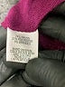 Gibson Purple Pullover Sweater Size S - photo 5