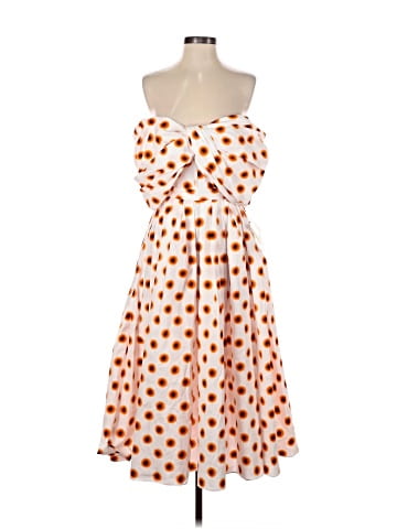 Alexander McQueen Casual Dress (view 1)