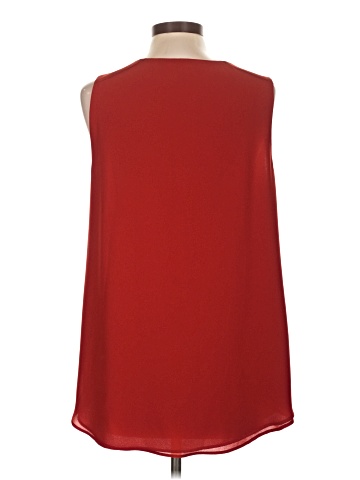 BOSS by HUGO BOSS Sleeveless Top (view 2)