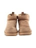 Maurices Tan Brown Ankle Boots Size 9 - photo 2