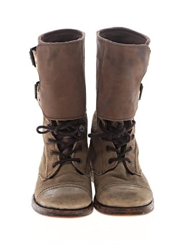 ALLSAINTS Boots (view 2)