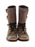 ALLSAINTS Brown Tan Boots Size EU 36 - photo 2